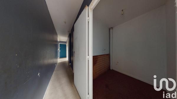 Appartement à vendre 4 pièces 81 m² Saint-Mammès