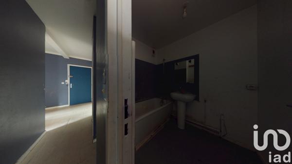 Appartement à vendre 4 pièces 81 m² Saint-Mammès