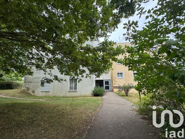 Appartement à vendre 4 pièces 81 m² Saint-Mammès