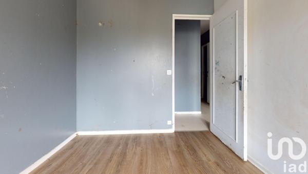 Appartement à vendre 4 pièces 81 m² Saint-Mammès