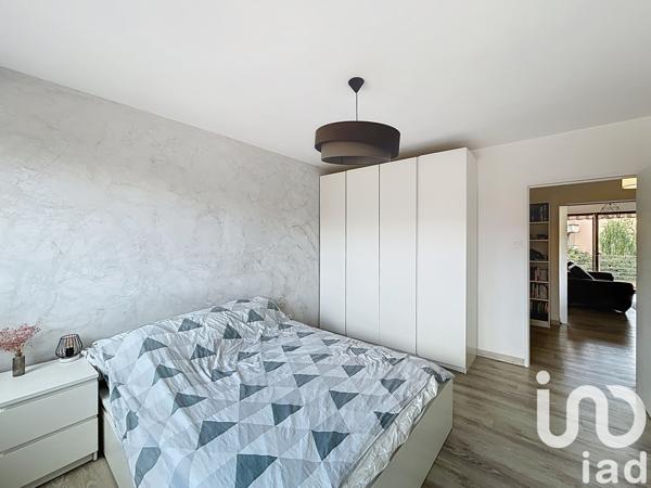 Appartement à vendre 2 pièces 50 m² Metz