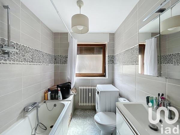 Appartement à vendre 2 pièces 50 m² Metz