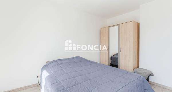À vendre Appartement 2 pièces 38.75 m² - Nantes 44300