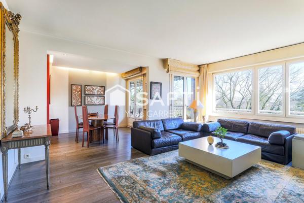 Très bel appartement dans une résidence de standing avec prestations