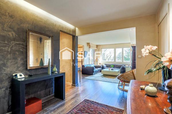 Très bel appartement dans une résidence de standing avec prestations