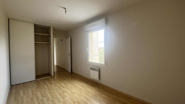 Maison 3 chambres avec garage et jardin