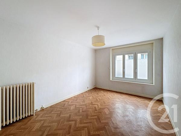 Appartement F3 à vendre  3 pièces - 73,43 m2 DIJON - 21