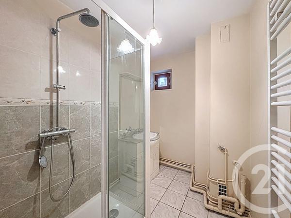 Appartement F3 à vendre  3 pièces - 73,43 m2 DIJON - 21