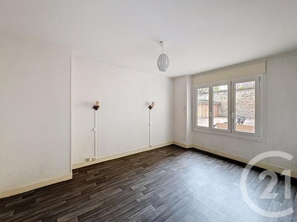 Appartement F3 à vendre  3 pièces - 73,43 m2 DIJON - 21