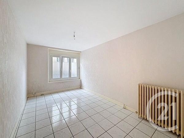 Appartement F3 à vendre  3 pièces - 73,43 m2 DIJON - 21