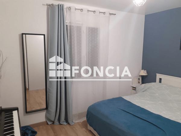Location Maison 6 pièces 122.23 m² - 7 RUE JEAN BOUGUEREAU Saint Ay 45130