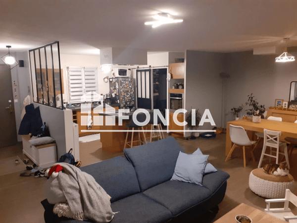 Location Maison 6 pièces 122.23 m² - 7 RUE JEAN BOUGUEREAU Saint Ay 45130