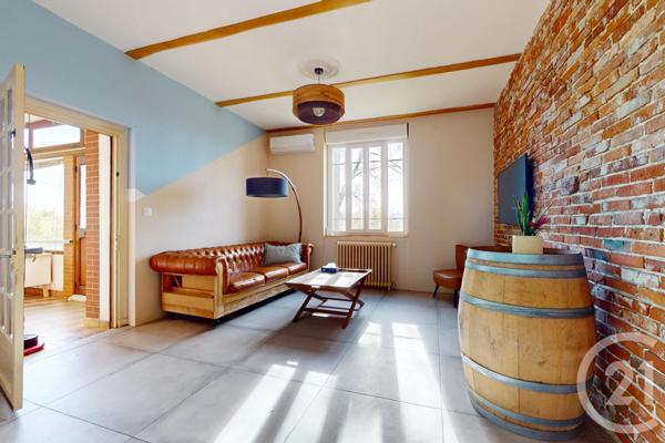 Maison à vendre  6 pièces - 148 m2 CARMAUX - 81