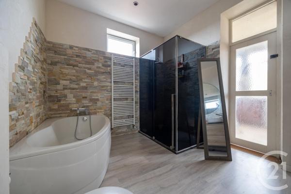 Maison à vendre  6 pièces - 148 m2 CARMAUX - 81