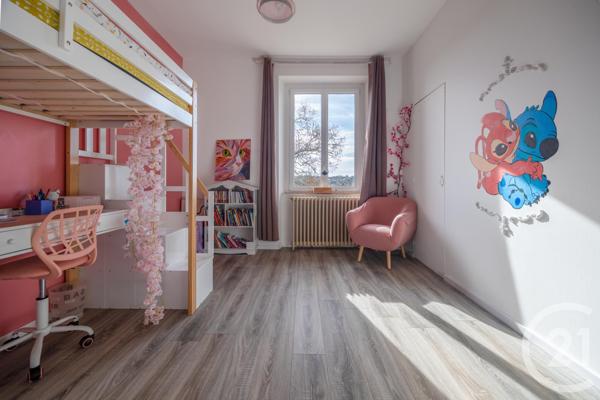 Maison à vendre  6 pièces - 148 m2 CARMAUX - 81