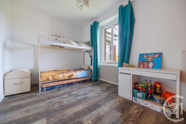 Maison à vendre  6 pièces - 148 m2 CARMAUX - 81