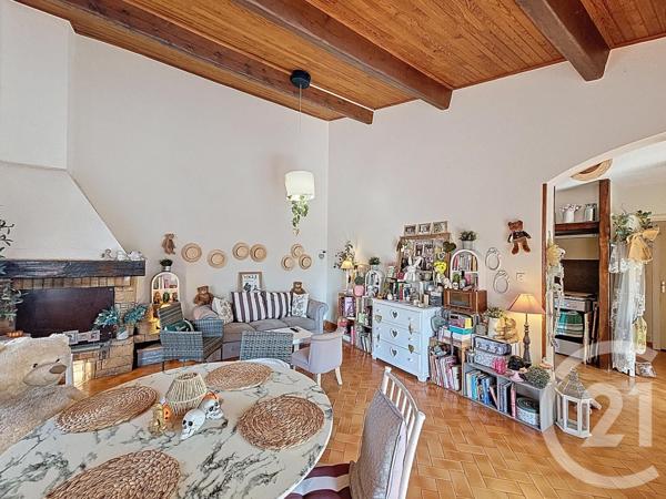 Maison à vendre  3 pièces - 67,26 m2 MONTELIMAR - 26