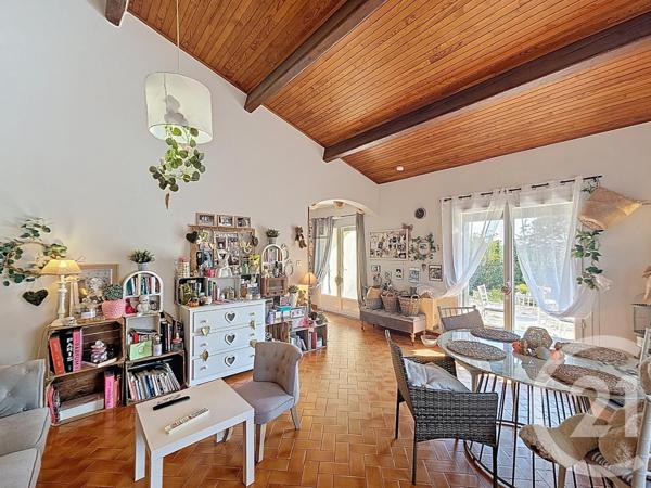 Maison à vendre  3 pièces - 67,26 m2 MONTELIMAR - 26