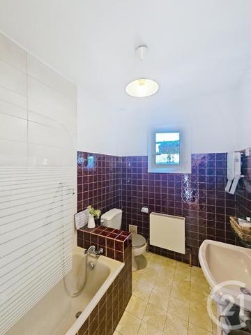 Maison à vendre  3 pièces - 67,26 m2 MONTELIMAR - 26