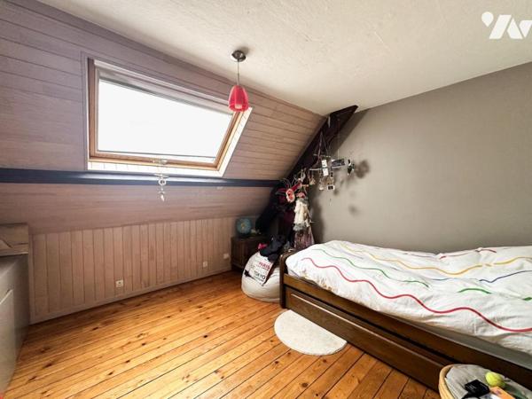 NANTES CITÉ DES CONGRÈS - VUE SUR LOIRE - 4 CHAMBRES - TERRASSE