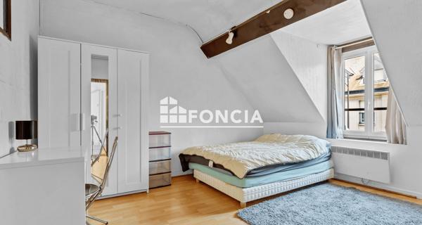 À vendre Studio 22.69 m² - Antony 92160