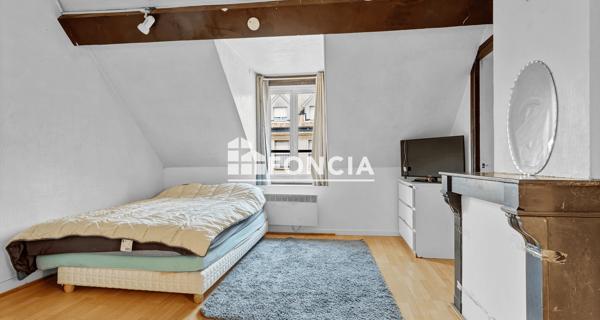 À vendre Studio 22.69 m² - Antony 92160
