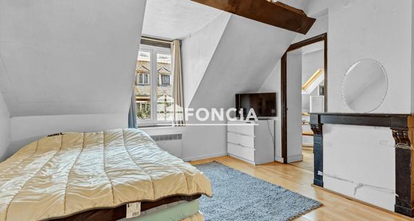 À vendre Studio 22.69 m² - Antony 92160
