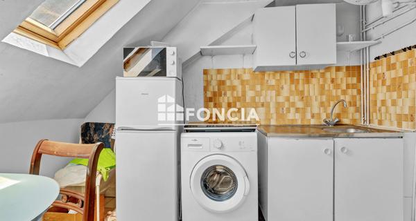 À vendre Studio 22.69 m² - Antony 92160