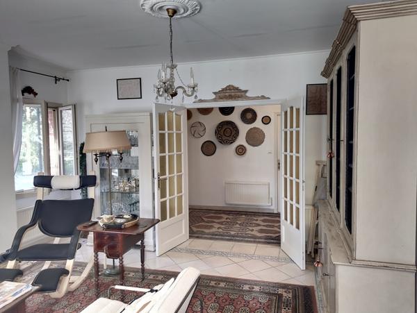 Maison de campagne d'environ 170m² avec piscine sur terrain de 4.739m² Bram (11150)