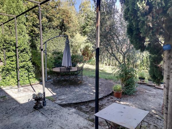 Maison de campagne d'environ 170m² avec piscine sur terrain de 4.739m² Bram (11150)