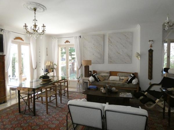 Maison de campagne d'environ 170m² avec piscine sur terrain de 4.739m² Bram (11150)