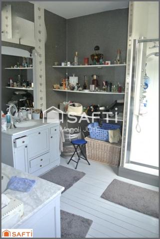 Maison de Maitre en Hyper centre Ville