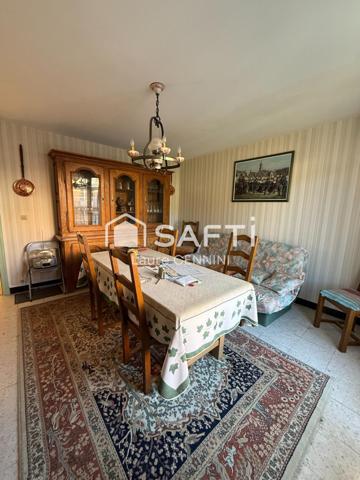 Joli potentiel proche du centre ville