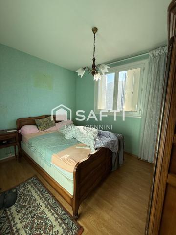 Joli potentiel proche du centre ville