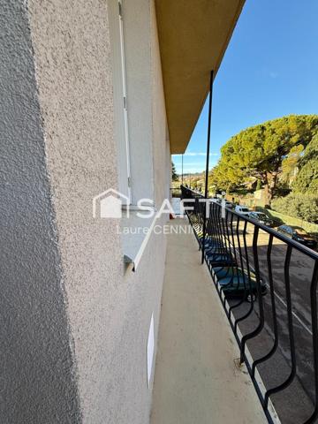 Joli potentiel proche du centre ville