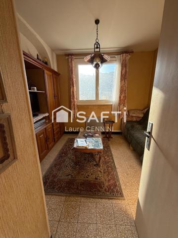 Joli potentiel proche du centre ville