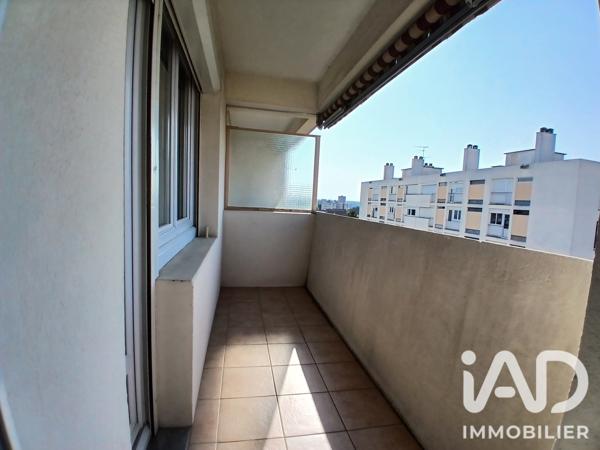 Appartement à vendre 4 pièces 78 m² Chalon-sur-Saône