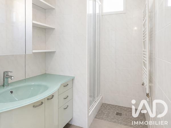 Appartement à vendre 4 pièces 78 m² Chalon-sur-Saône
