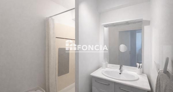 À vendre Appartement 2 pièces 44.4 m² - Montreuil-juigné 49460