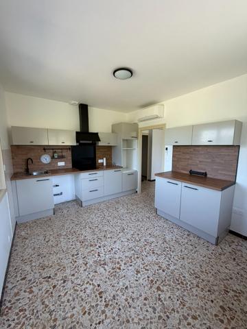 Maison individuelle T4 refaite à neuf