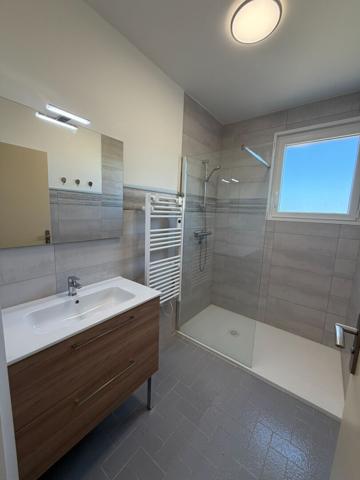 Maison individuelle T4 refaite à neuf