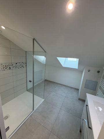 Maison individuelle T4 refaite à neuf