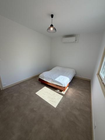 Maison individuelle T4 refaite à neuf