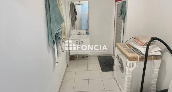 À vendre Studio 35.05 m² - La Chapelle-sur-erdre 44240