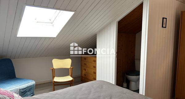 À vendre Studio 46.22 m² - Noirmoutier-en-l'île 85330