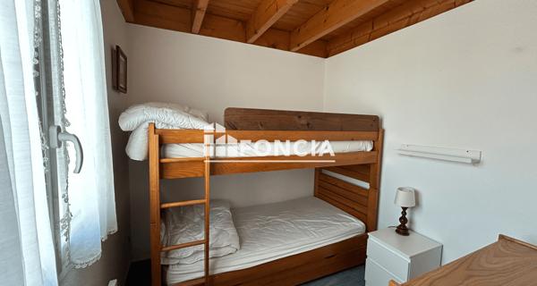 À vendre Studio 46.22 m² - Noirmoutier-en-l'île 85330