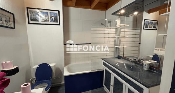 À vendre Studio 46.22 m² - Noirmoutier-en-l'île 85330