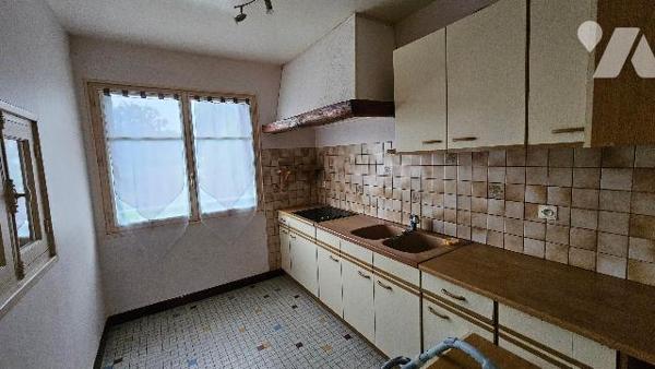 FOSSOY - Maison individuelle de plain-pied