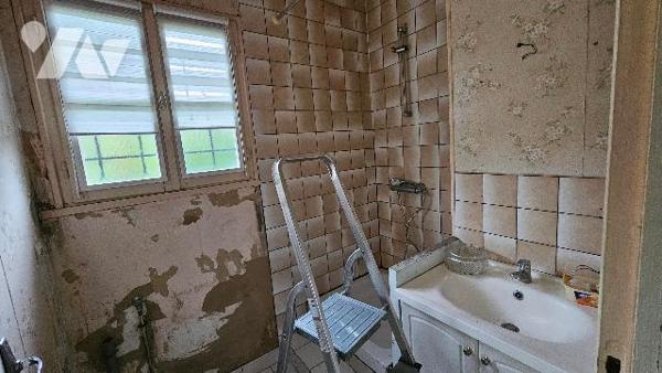 FOSSOY - Maison individuelle de plain-pied