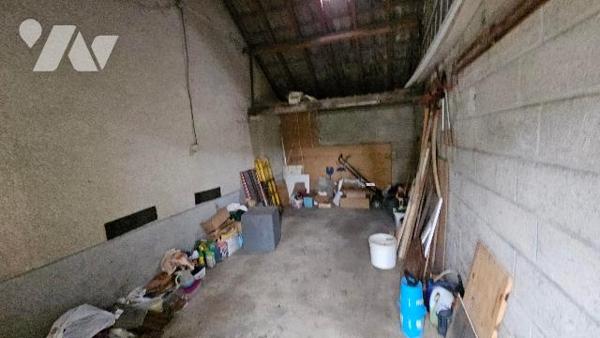 FOSSOY - Maison individuelle de plain-pied